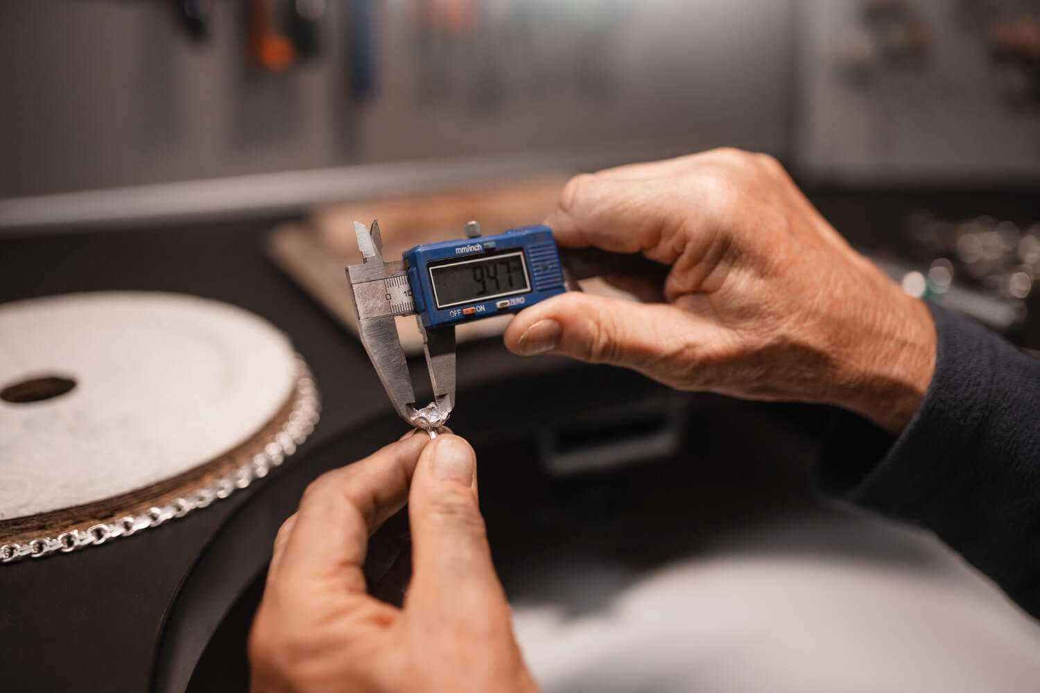 Specialized Calibration